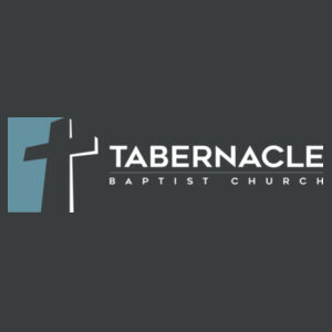 Tabernacle - Heavyweight Hooded Sweatshirt Design