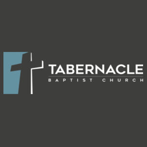 Tabernacle - Cotton T-Shirt Design