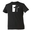 Youth Fine Jersey T-Shirt Thumbnail