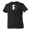 Youth Fine Jersey T-Shirt Thumbnail