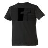 Youth Fine Jersey T-Shirt Thumbnail