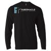 Poly-Rich Long Sleeve T-Shirt Thumbnail