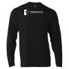 Poly-Rich Long Sleeve T-Shirt Thumbnail