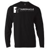 Poly-Rich Long Sleeve T-Shirt Thumbnail