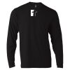 Poly-Rich Long Sleeve T-Shirt Thumbnail