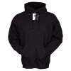 Unisex Fleece Hooded Sweatshirt Thumbnail