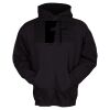 Unisex Fleece Hooded Sweatshirt Thumbnail