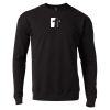 Unisex Fleece Crewneck Sweatshirt Thumbnail