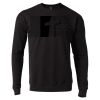 Unisex Fleece Crewneck Sweatshirt Thumbnail