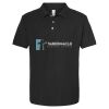 Unisex 50/50 Sport Polo Thumbnail