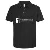 Unisex 50/50 Sport Polo Thumbnail