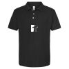 Unisex 50/50 Sport Polo Thumbnail