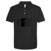 Unisex 50/50 Sport Polo Thumbnail