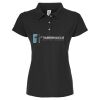 Women's 50/50 Sport Polo Thumbnail