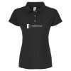 Women's 50/50 Sport Polo Thumbnail